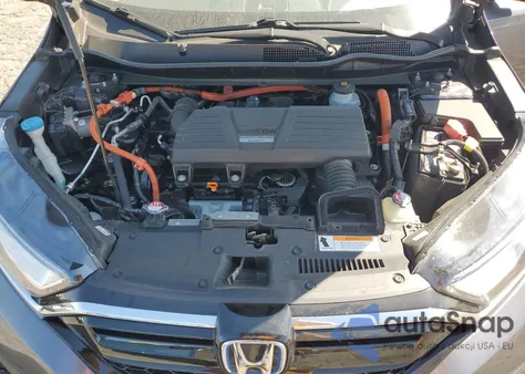 2020 Honda Cr-V Lx from USA, damaged, VIN 7FART6H2XLE001514